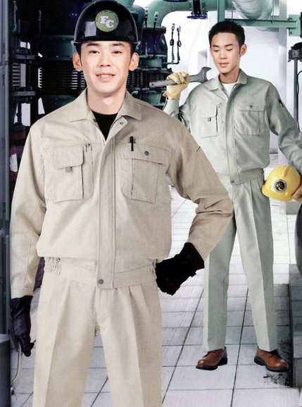 拉萨工作服批发