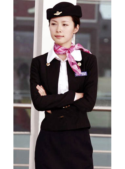 拉萨航空服批发