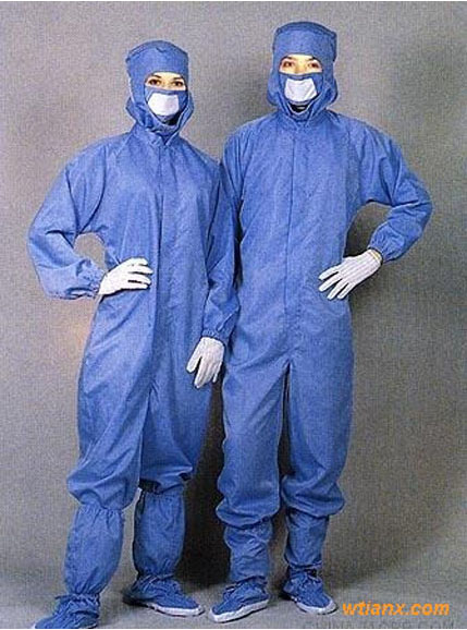 拉萨劳保服批发