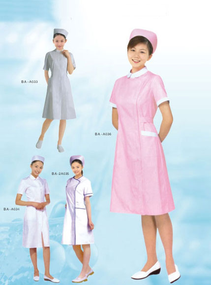拉萨护士服批发