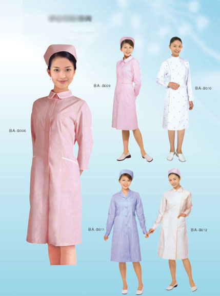 拉萨护士服加工