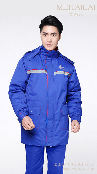 拉萨加油(气)防静电服制作