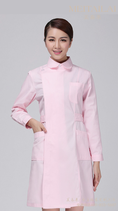 拉萨医疗美容服设计