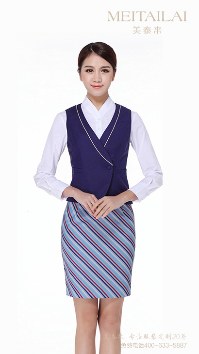 拉萨中式风酒店服装生产